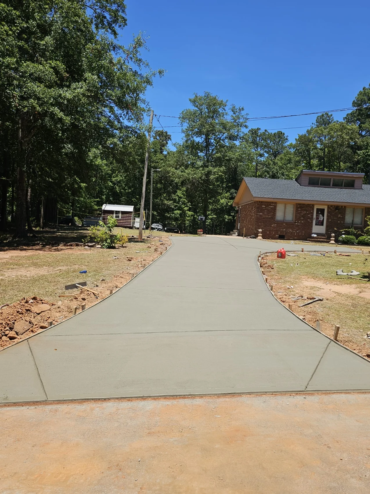 Guzman Concrete Solutions
